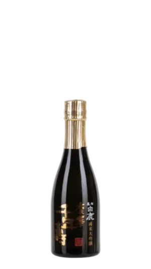 NV-Hakushika Junmai Ginjo Sake