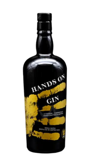 NV-Hands On Gin