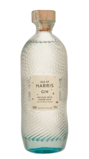 NV-Isle of Harris Gin