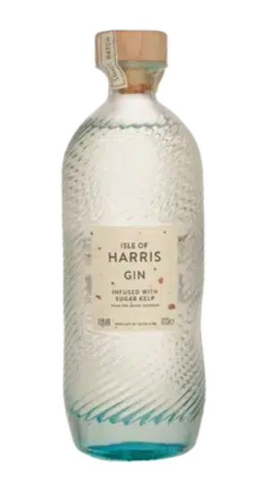 NV-Isle of Harris Gin