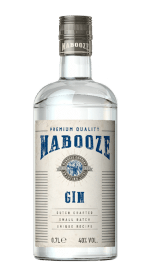 NV-Mabooze Gin