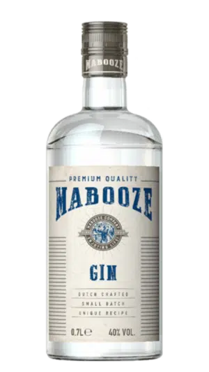 NV-Mabooze Gin