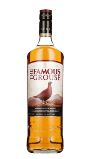 NV-Matthew Gloag & Son The Famous Grouse Blended Whisky