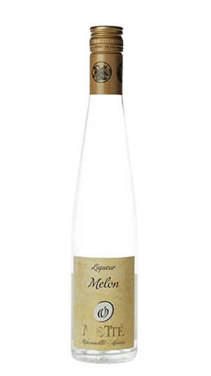 NV-Mette Melon Likeur