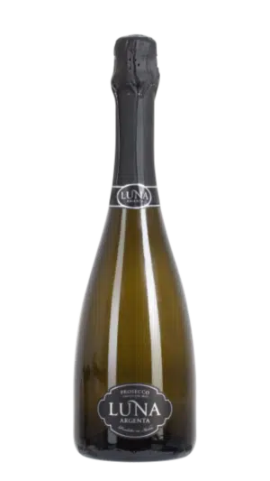 NV-Mondo del Vino Luna Argenta Prosecco Spumante Brut Bianco