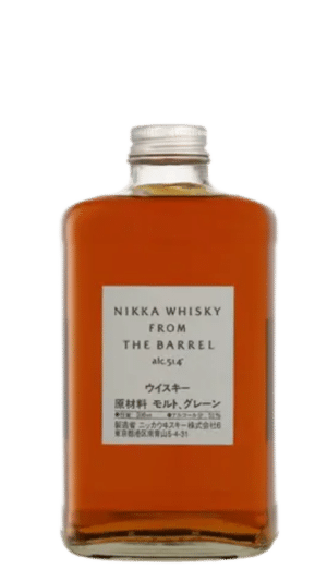 NV-Nikka From the Barrel Whisky
