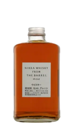NV-Nikka From the Barrel Whisky