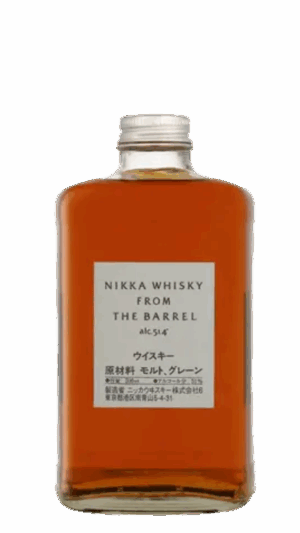 NV-Nikka From the Barrel Whisky