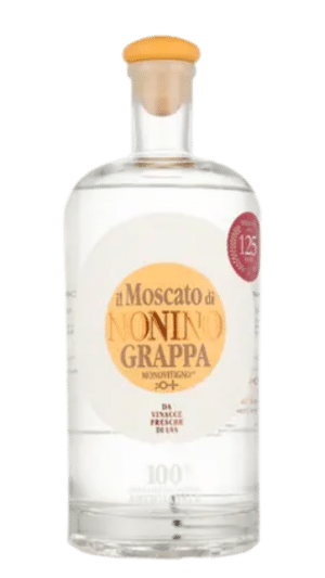 NV-Nonino il Moscato Grappa