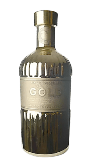 NV-Osborne Gold Gin