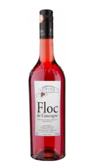 NV-Pajot Floc de Gascogne Rose