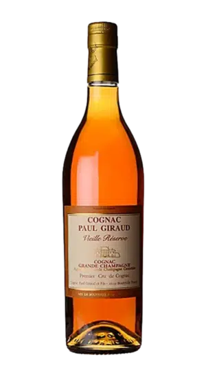 NV-Paul Giraud Cognac 1er Cru Vieille Reserve