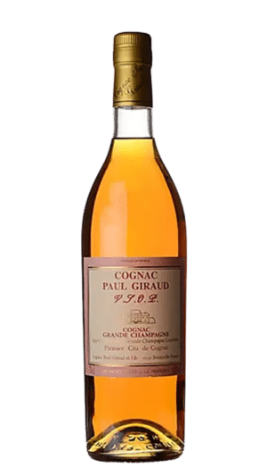 NV-Paul Giraud Cognac 1er Cru V.S.O.P.
