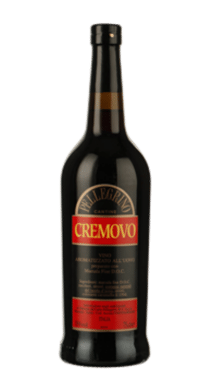 NV-Pellegrino 1880 Cremovo Marsala