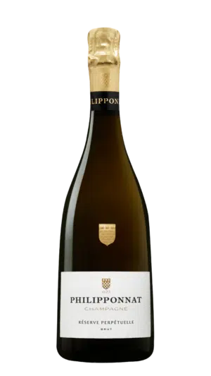NV-Philipponnat Champagne Reserve Perpetuelle Brut Blanc