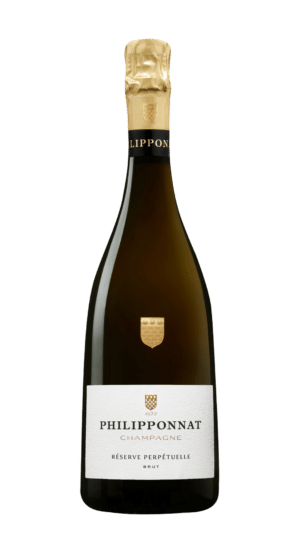 NV-Philipponnat Champagne Royal Reserve Brut Blanc
