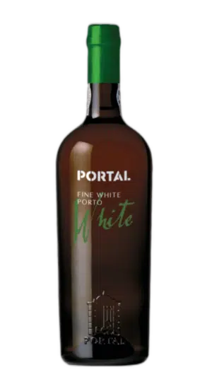 NV-Portal Port White