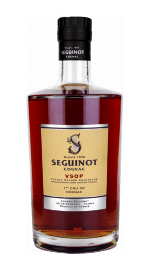 NV-Seguinot 1er Cru Cognac V.S.O.P.