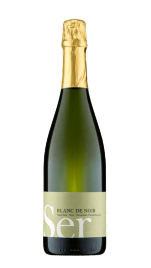 NV-Sermann Sekt Brut Blanc de Noir Ahr Weiss *