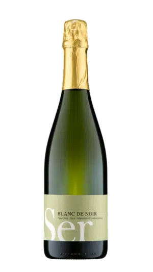 NV-Sermann Sekt Brut Blanc de Noir Ahr Weiss *