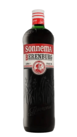 NV-Sonnema Beerenburg LITER