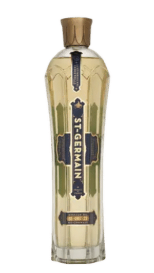 NV-St-Germain Ederflower Likeur