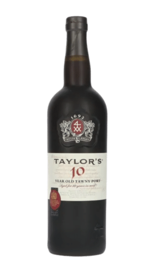 NV-Talors 10 Y. Port Tawny
