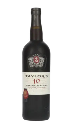 NV-Talors 10 Y. Port Tawny