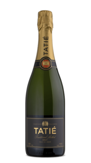 NV-Tatie Brut Valle de Limari Blanco *