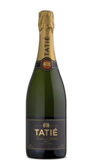 NV-Tatie Brut Valle de Limari Blanco *