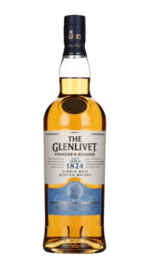 NV-The Glenlivet Founders Reserve Single Malt Whisky