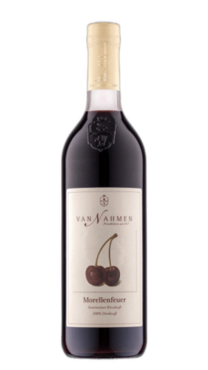 NV-Van Nahmen Morellenfeuer Alcohol Free 0.0%