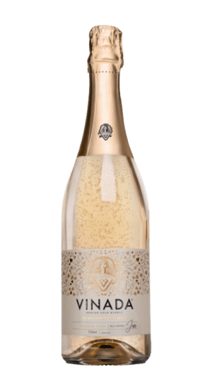 NV-Vinada Alcohol Free Sparkling White 0.0%