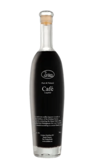 NV-Zuidam Cafe Koffie Likeur
