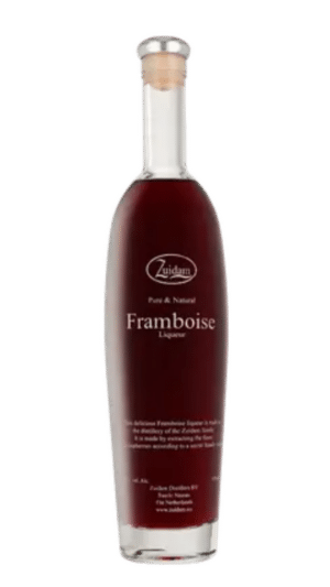 NV-Zuidam Framboise Likeur