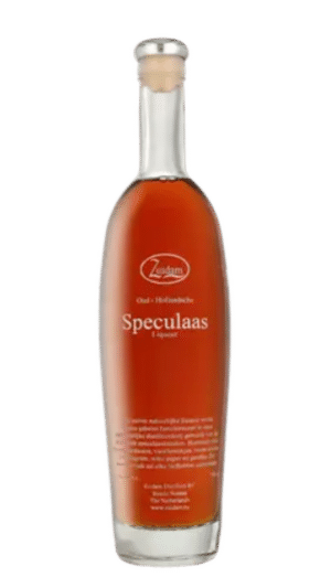 NV-Zuidam Speculaas Likeur