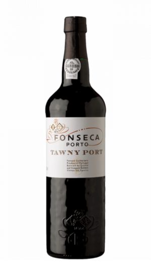 1983-Fonseca Vintage Port Ruby