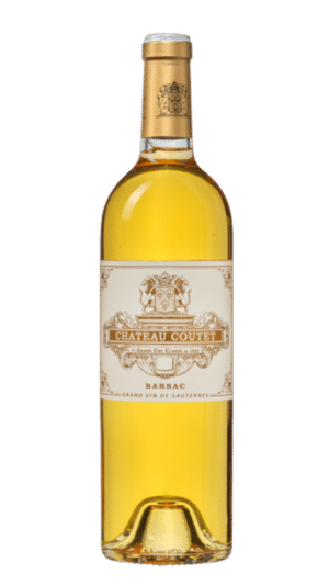 1988-Coutet Barsac Blanc