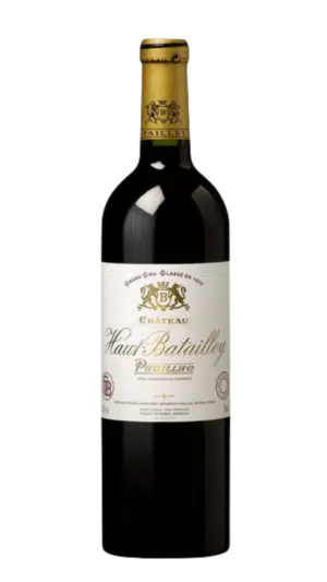 1989-Batailley 5eme Grand Cru Classe Pauillac Rouge MAGNUM
