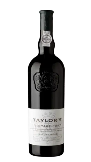 1992-Taylors Vintage Port Ruby