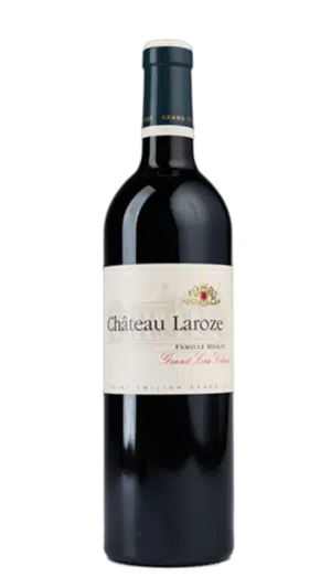 1995-Laroze Saint Emilion Grand Cru Rouge MAGNUM