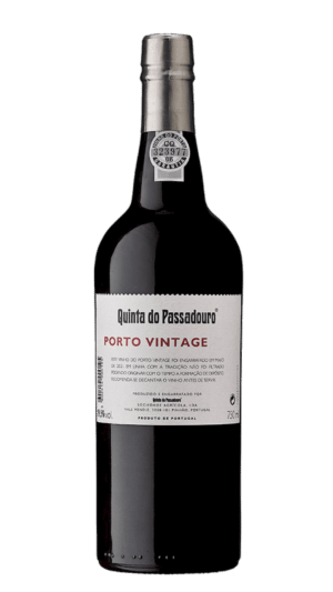 1995-Passadouro Vintage Port Ruby