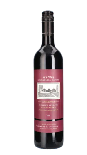 1996-Wynn's John Riddock Coonawarra Cabernet Red