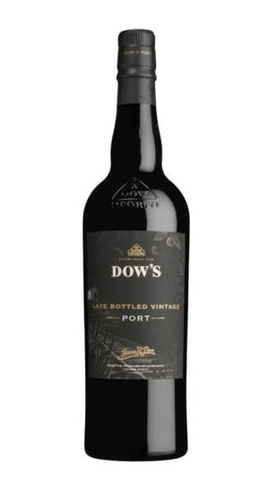 1997-Dows Vintage Port Ruby