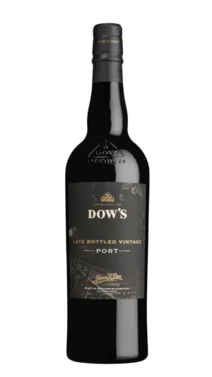 1997-Dows Vintage Port Ruby
