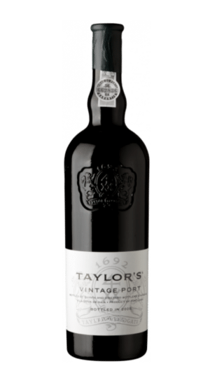 1997-Taylors Vintage Port Ruby