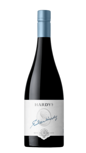 1998-Hardys Eilieen Shiraz Red