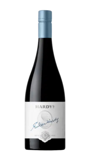 1998-Hardys Eilieen Shiraz Red