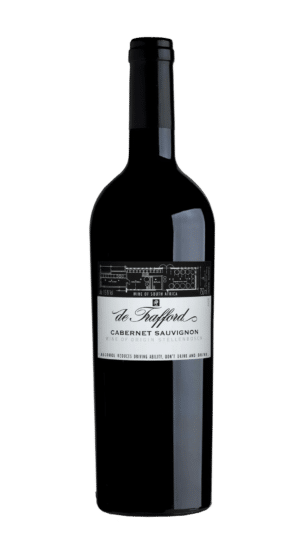 1998-The Trafford Cabernet Sauvignon Reserve Red MAGNUM