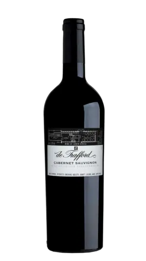 1999-The Trafford Cabernet Sauvigon Reserve Red JEROBAUM